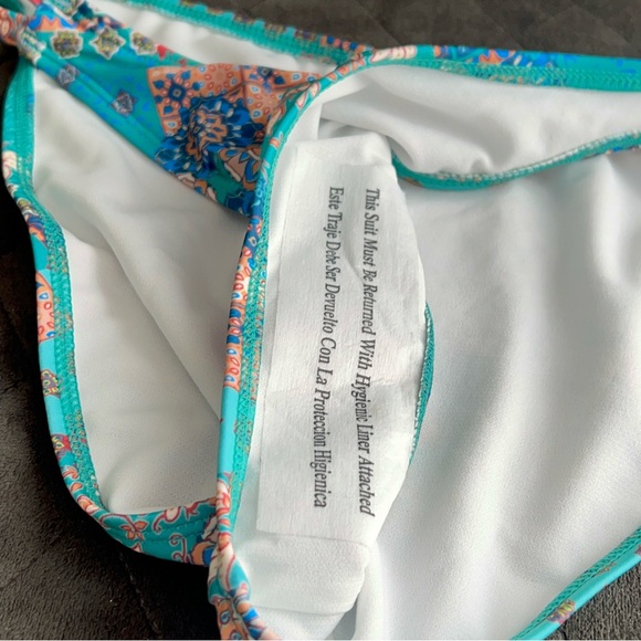 Wild Fable, Womens, Cheeky, Bikini, Bottoms. - Picture 4 of 9